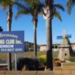 Ardrossan Bowls Club